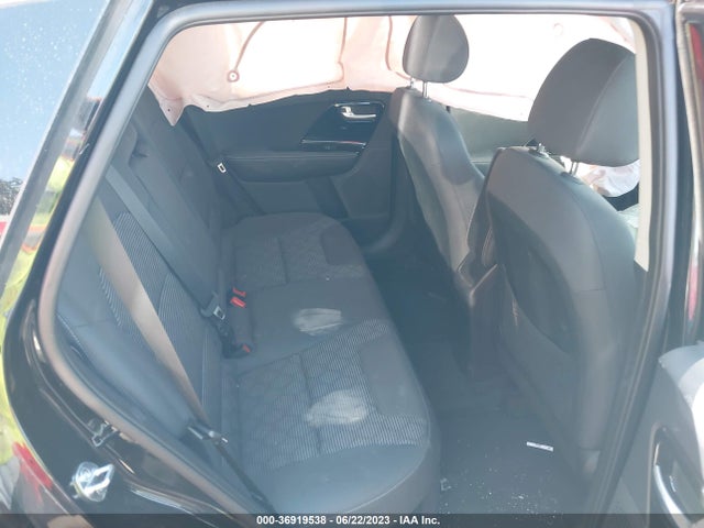 2022 Kia Niro, VIN: KNDCM3LD0N5540685