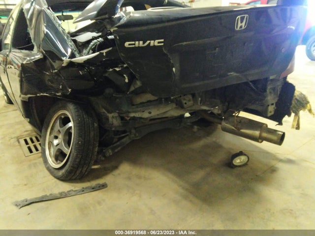 2002 HONDA CIVIC EX VIN: 1HGEM22952L008972