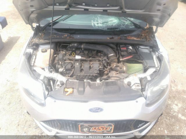 1FADP3L98EL294865 Ford FOCUS ST