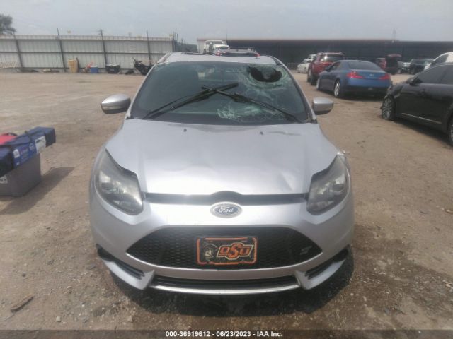 1FADP3L98EL294865 Ford FOCUS ST