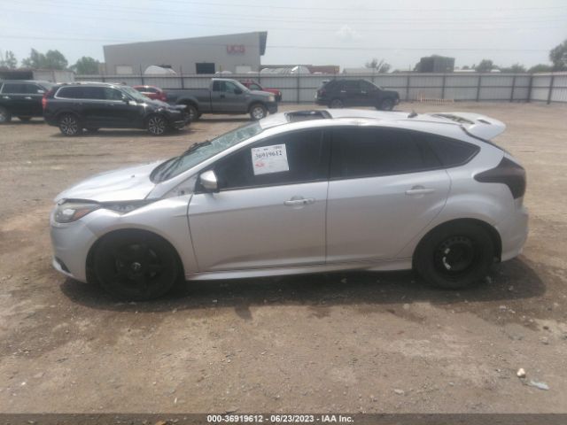 1FADP3L98EL294865 Ford FOCUS ST