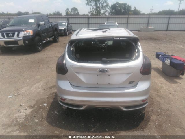 1FADP3L98EL294865 Ford FOCUS ST