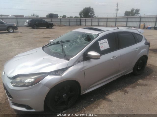 1FADP3L98EL294865 Ford FOCUS ST