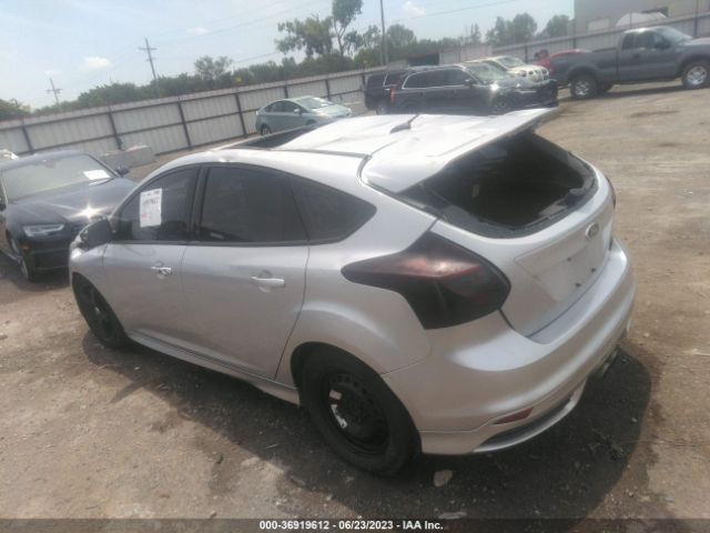 1FADP3L98EL294865 Ford FOCUS ST