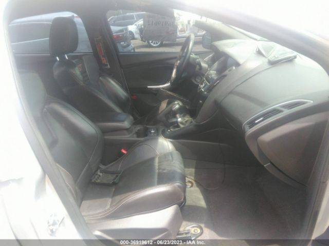 1FADP3L98EL294865 Ford FOCUS ST