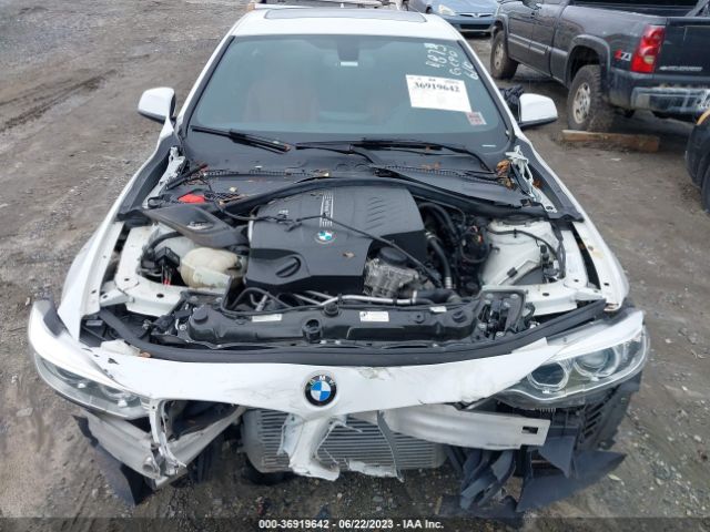 WBA3R1C53FK194873 BMW 4 Series 435i