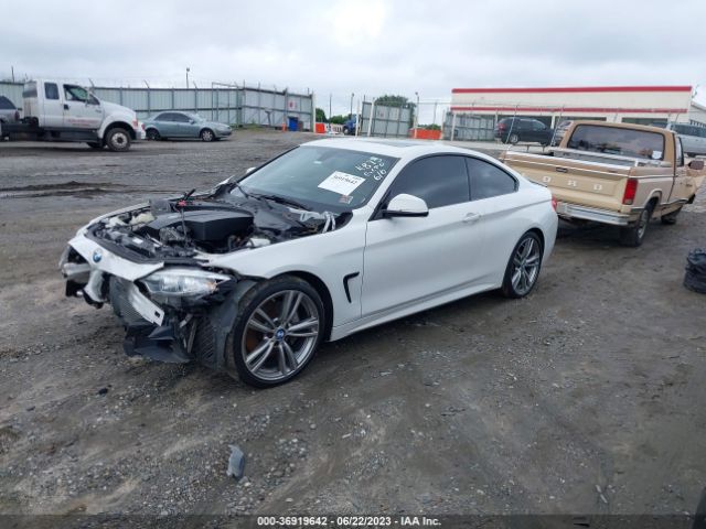 WBA3R1C53FK194873 BMW 4 Series 435i