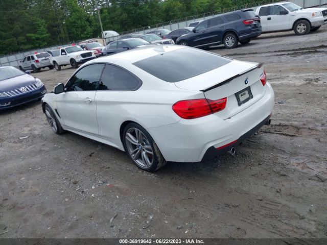 WBA3R1C53FK194873 BMW 4 Series 435i
