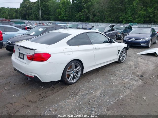 WBA3R1C53FK194873 BMW 4 Series 435i
