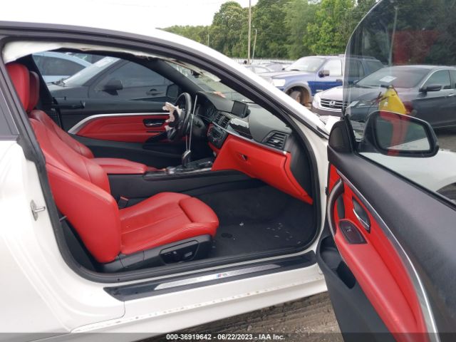 WBA3R1C53FK194873 BMW 4 Series 435i