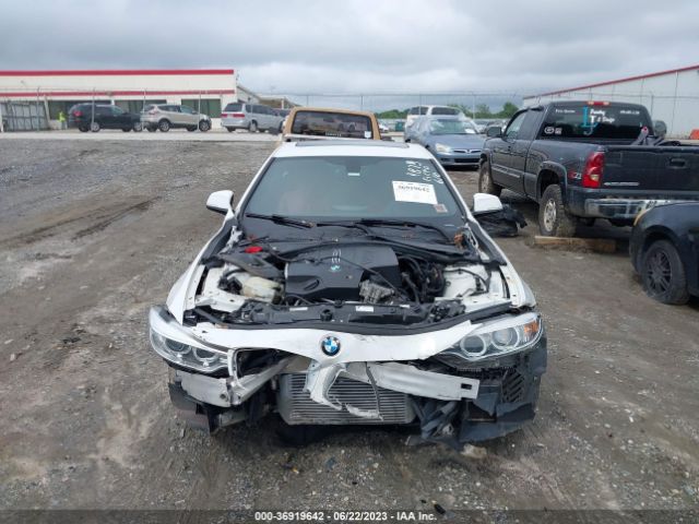 WBA3R1C53FK194873 BMW 4 Series 435i