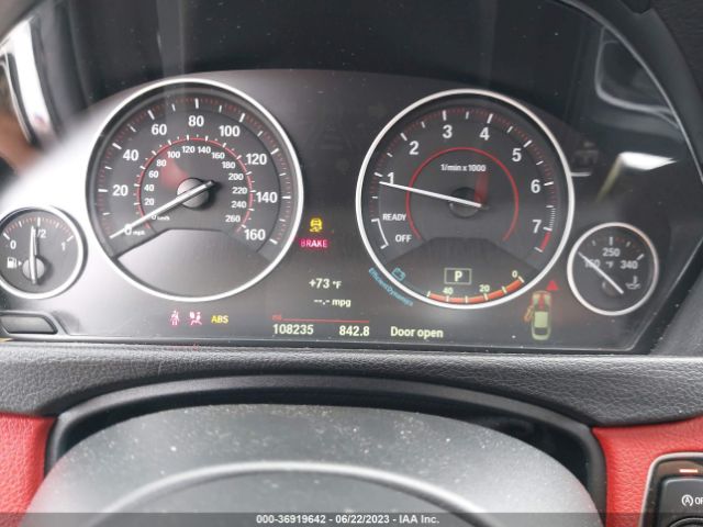 WBA3R1C53FK194873 BMW 4 Series 435i