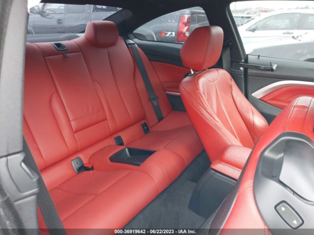 WBA3R1C53FK194873 BMW 4 Series 435i