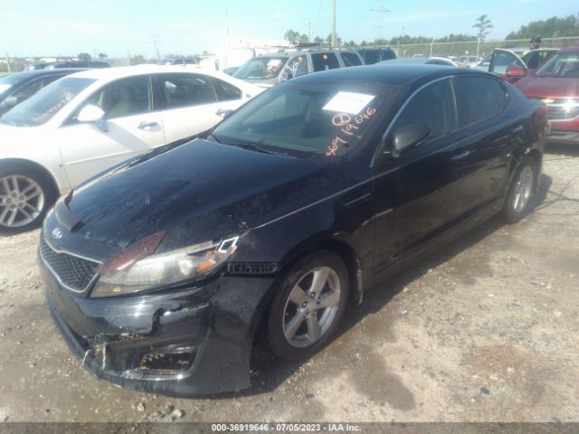 5XXGM4A73FG367309 KIA Optima Lx