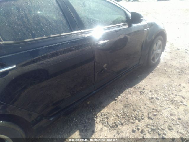 5XXGM4A73FG367309 KIA Optima Lx