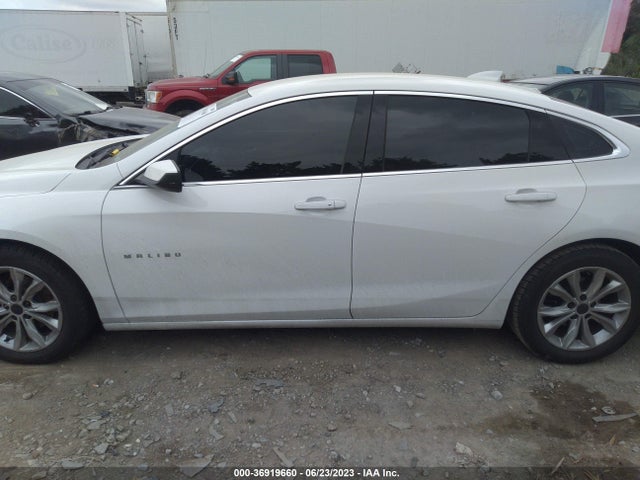 Chevrolet MALIBU LT 2020 1G1ZD5ST0LF064243 Image 14