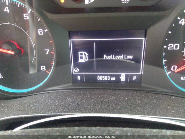 Chevrolet MALIBU LT 2020 1G1ZD5ST0LF064243 Image 15
