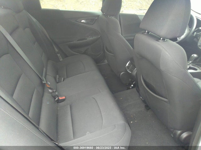 Chevrolet MALIBU LT 2020 1G1ZD5ST0LF064243 Image 8