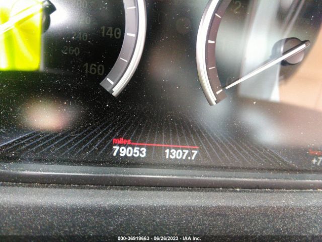 WBA5B3C5XED539182 BMW 5 Series 535i Xdrive