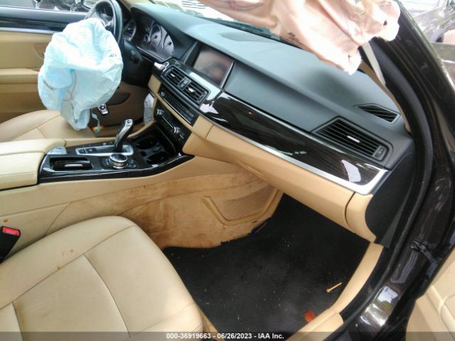 WBA5B3C5XED539182 BMW 5 Series 535i Xdrive