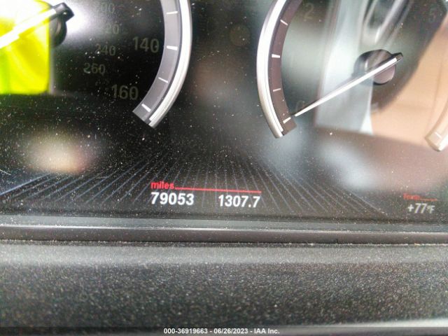 WBA5B3C5XED539182 BMW 5 Series 535i Xdrive