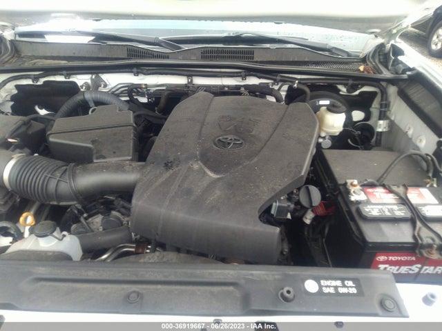 3TMCZ5AN5HM069821 Toyota Tacoma Trd Sport