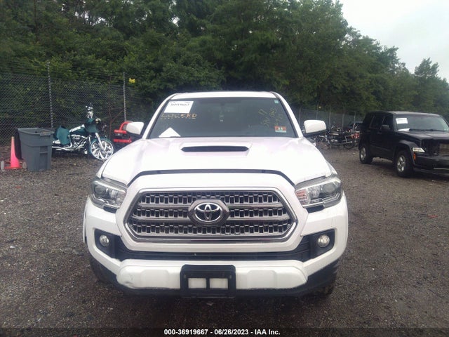 3TMCZ5AN5HM069821 Toyota Tacoma Trd Sport
