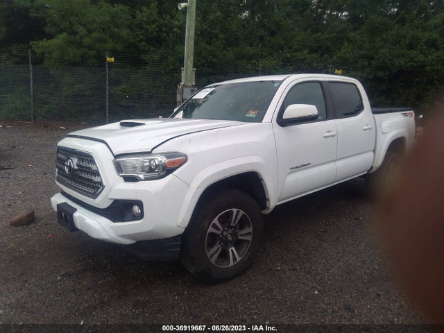 3TMCZ5AN5HM069821 Toyota Tacoma Trd Sport