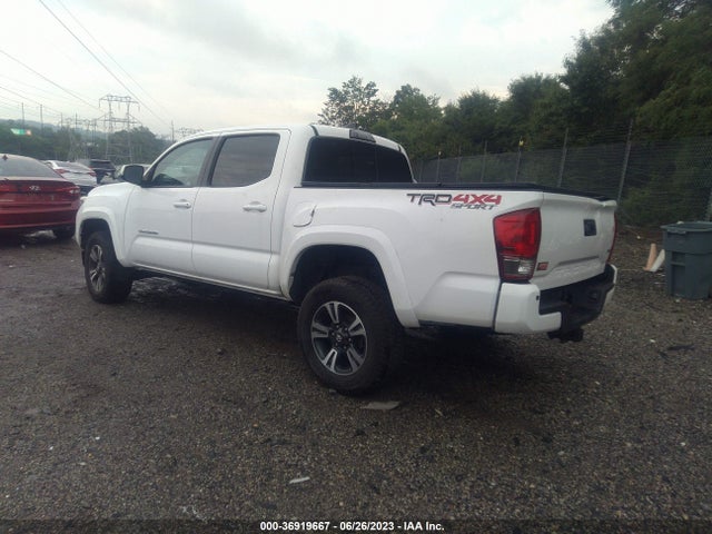 3TMCZ5AN5HM069821 Toyota Tacoma Trd Sport