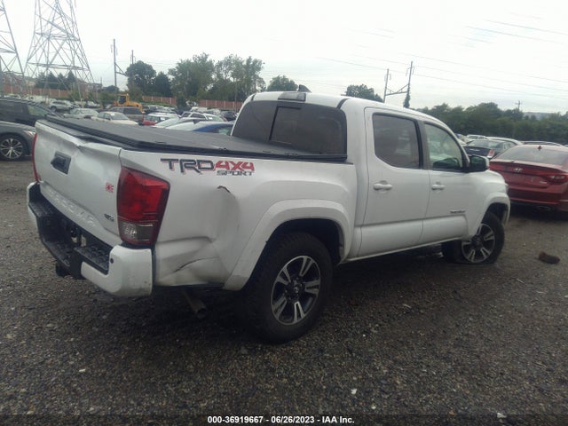 3TMCZ5AN5HM069821 Toyota Tacoma Trd Sport