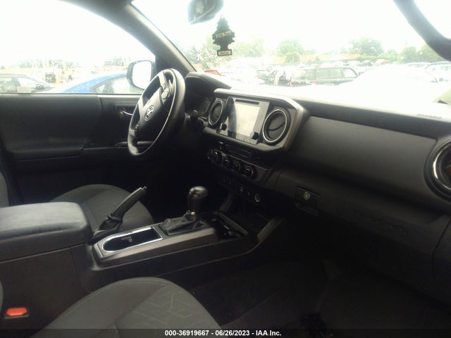 3TMCZ5AN5HM069821 Toyota Tacoma Trd Sport