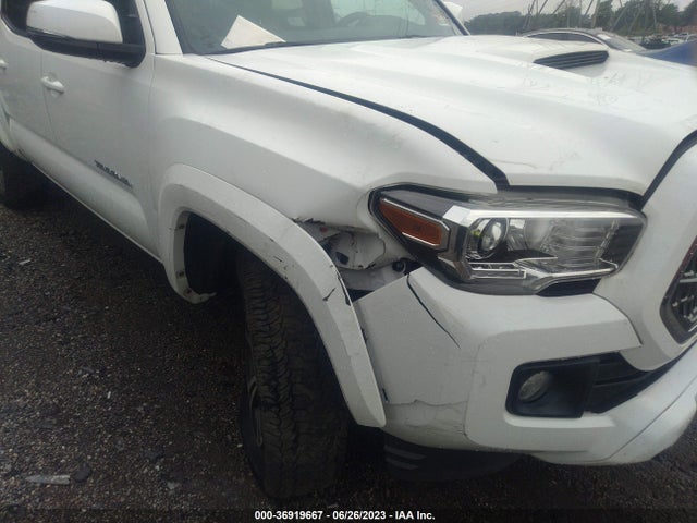 3TMCZ5AN5HM069821 Toyota Tacoma Trd Sport