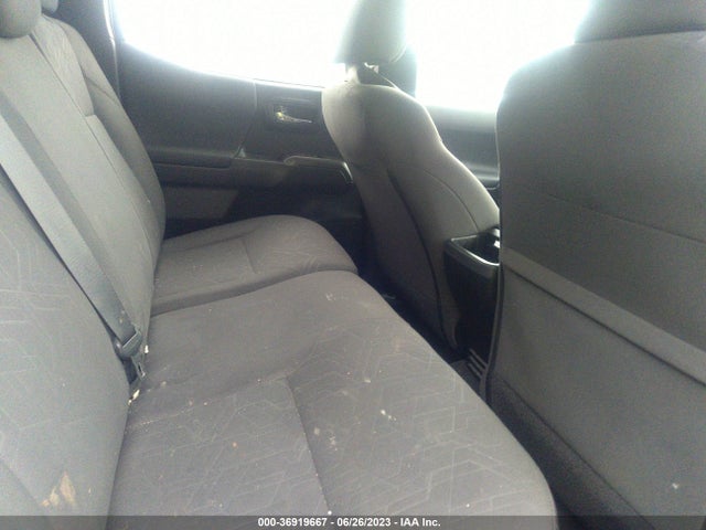 3TMCZ5AN5HM069821 Toyota Tacoma Trd Sport