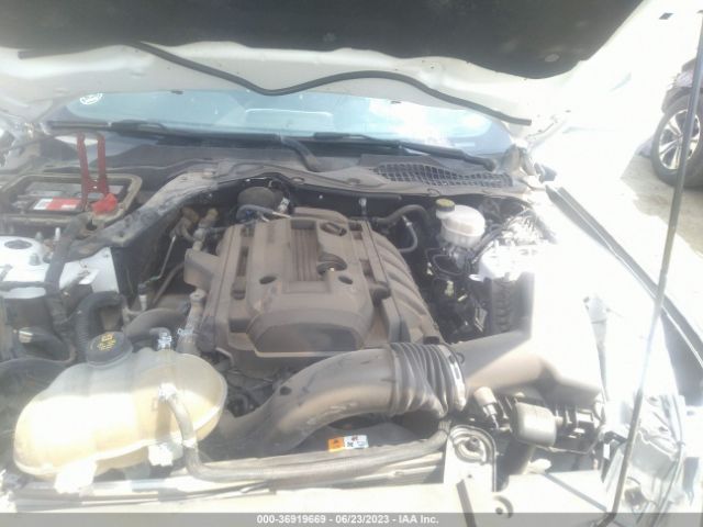 1FA6P8TH3H5340138 Ford Mustang Ecoboost