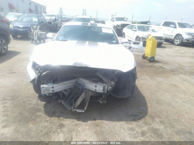 1FA6P8TH3H5340138 Ford Mustang Ecoboost
