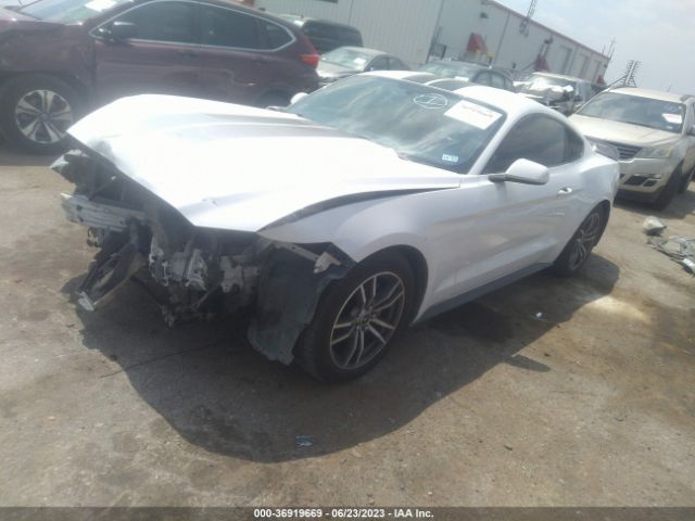 1FA6P8TH3H5340138 Ford Mustang Ecoboost