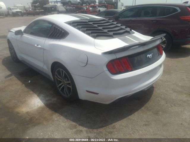 1FA6P8TH3H5340138 Ford Mustang Ecoboost