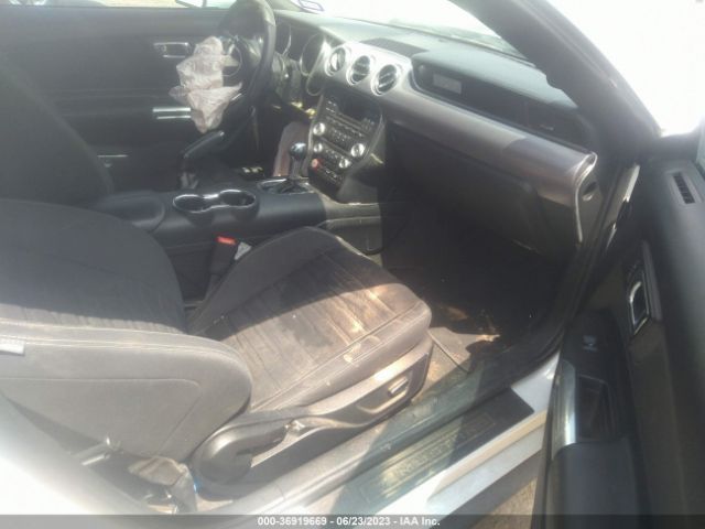 1FA6P8TH3H5340138 Ford Mustang Ecoboost