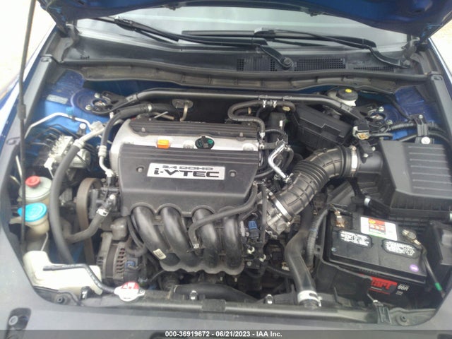 2010 HONDA ACCORD CPE EX-L VIN: 1HGCS1B86AA001229
