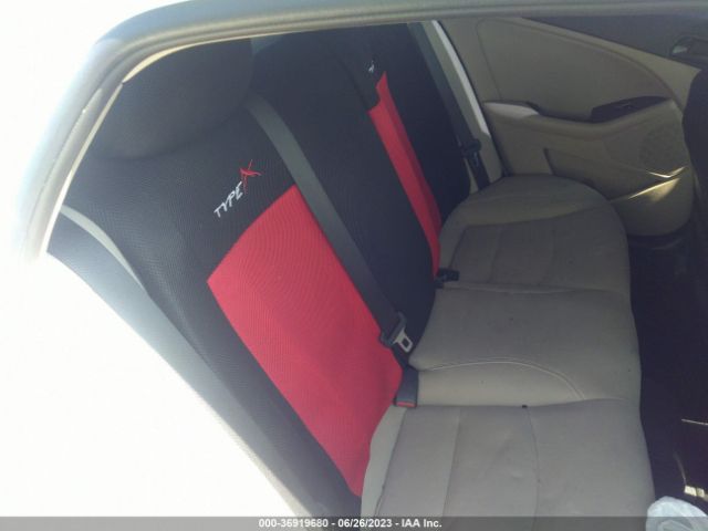 5XXGM4A71FG420217 KIA Optima Lx
