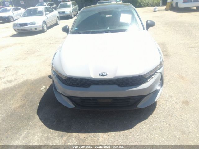 5XXG64J21MG057820 KIA K5 Gt-line