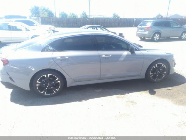 5XXG64J21MG057820 KIA K5 Gt-line