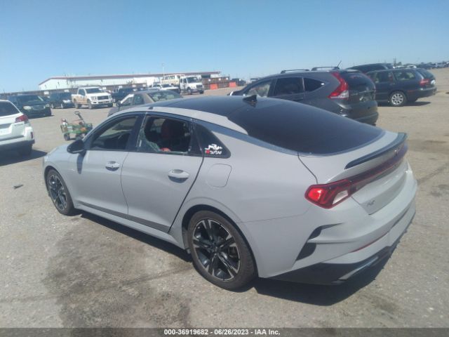 5XXG64J21MG057820 KIA K5 Gt-line