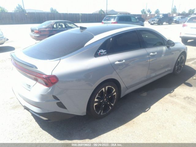 5XXG64J21MG057820 KIA K5 Gt-line