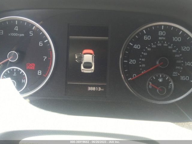 5XXG64J21MG057820 KIA K5 Gt-line