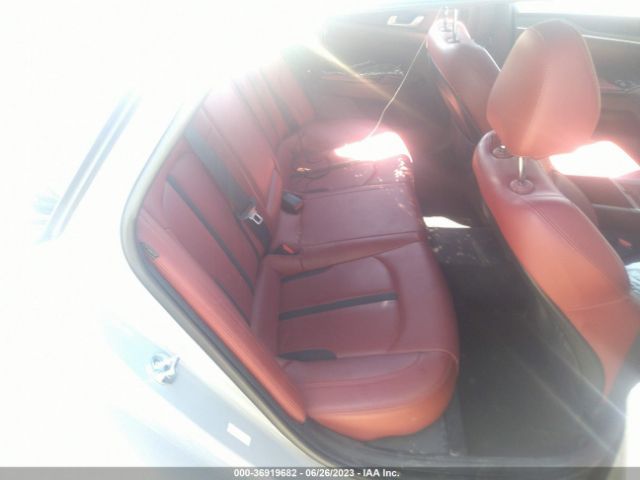 5XXG64J21MG057820 KIA K5 Gt-line