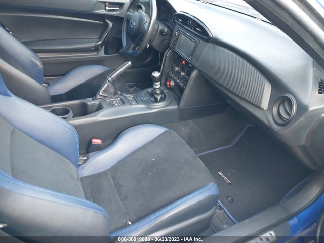 2015 Subaru BRZ, VIN: JF1ZCAC1XF9600835