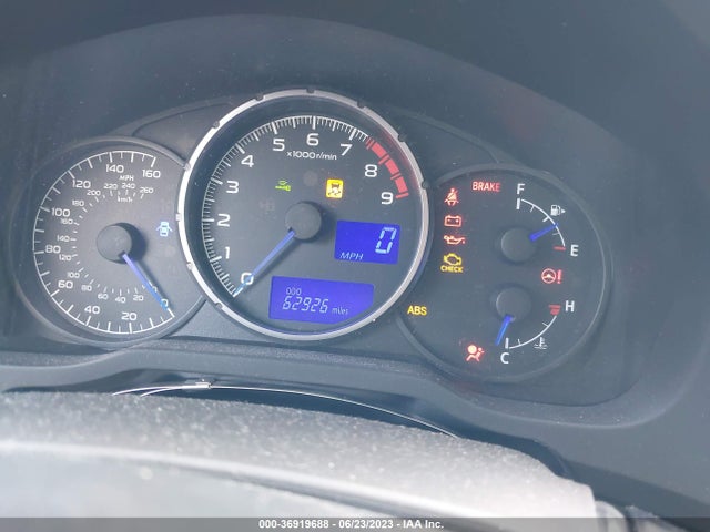 2015 Subaru BRZ, VIN: JF1ZCAC1XF9600835