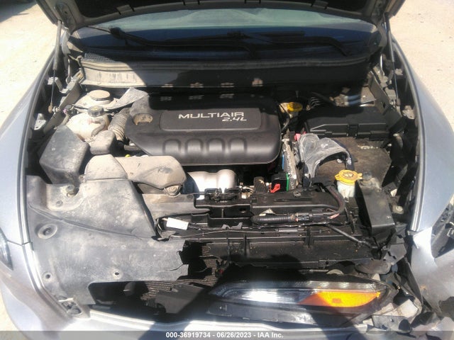 1C4PJMCB6GW301461 Jeep Cherokee Latitude