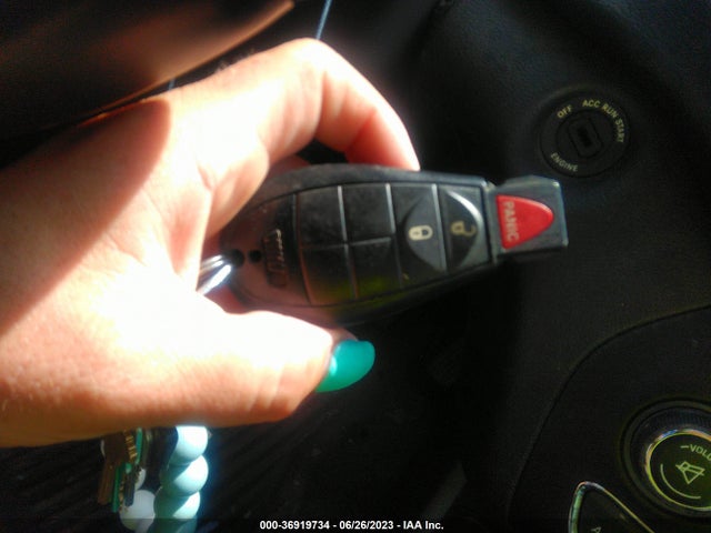 1C4PJMCB6GW301461 Jeep Cherokee Latitude